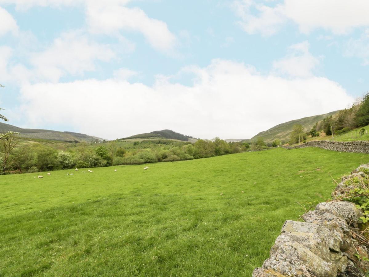 High Auchenbrack Vila Thornhill  Exterior foto