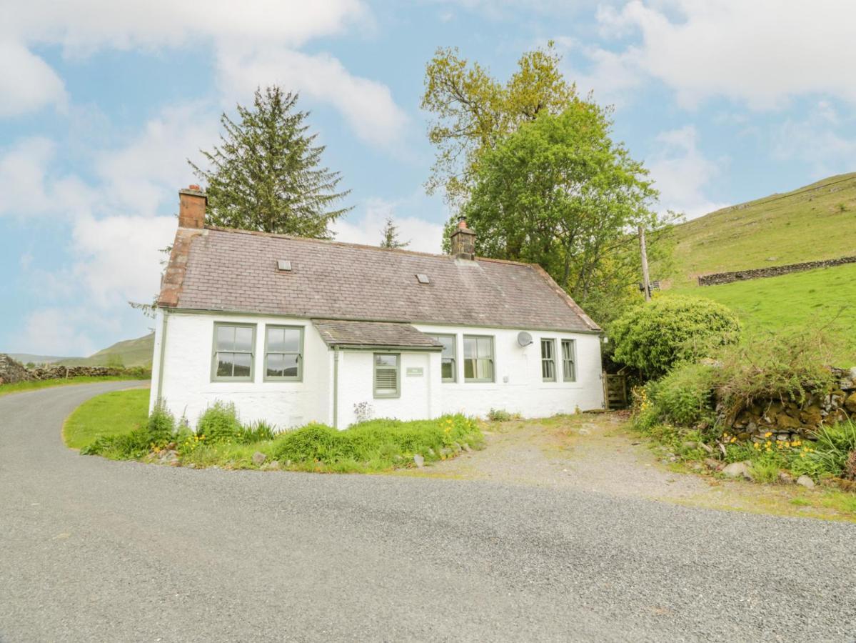 High Auchenbrack Vila Thornhill  Exterior foto