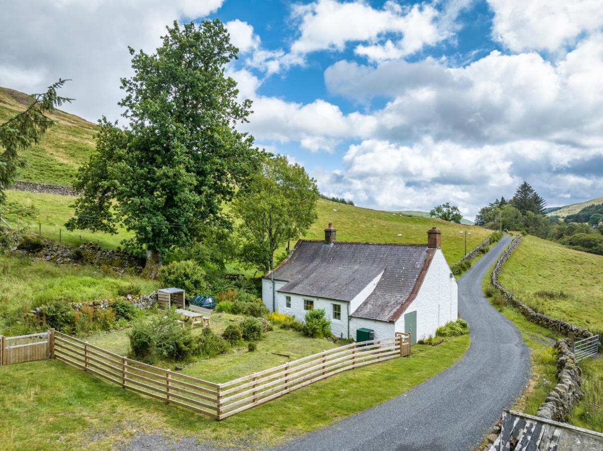 High Auchenbrack Vila Thornhill  Exterior foto