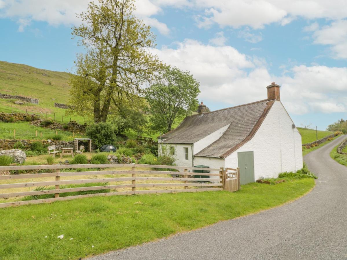 High Auchenbrack Vila Thornhill  Exterior foto